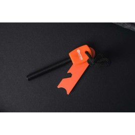 Кресало/огниво MR BLADE SHIFTER оранжевое
