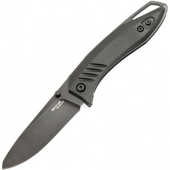 Нож MR BLADE BANG BLACKWASH MB040
