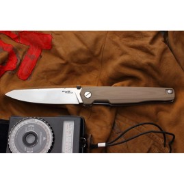 Нож MR BLADE PIKE D2 Нож MR BLADE PIKE D2