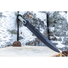 Нож MR BLADE FIERCE MB068