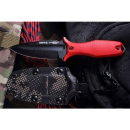 Нож MR BLADE GRAVE BLACK Нож MR BLADE GRAVE BLACK