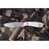 Нож MR BLADE HARDY WHITE MB075