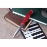 Нож MR BLADE RED COSMO SATIN MB009