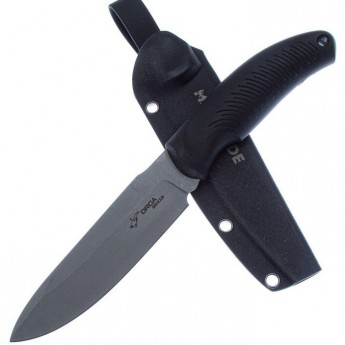 Нож MR.BLADE ORCA MB371-BK-FSOR