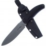 Нож MR.BLADE ORCA MB371-BK-FSOR