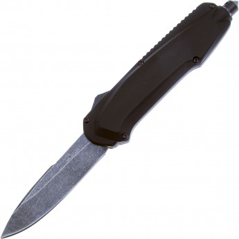 Нож MR.BLADE RAME BLACK STONEWASH MB400-BSW