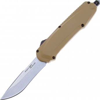 Нож MR.BLADE ROVER STONEWASH MB401-SW