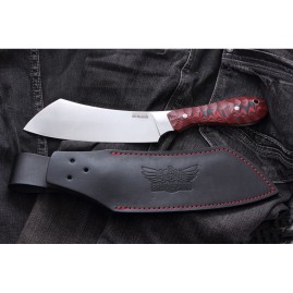Нож разделочный MR BLADE MARGADON