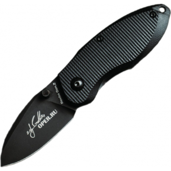 Нож складной MR BLADE REXBO GEN.2 GOBLIN (D2 BSW, G10 Black) Нож складной MR BLADE REXBO GEN.2 GOBLIN (D2 BSW, G10 Black)