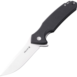 Нож складной MR.BLADE HELLCAT (VG10, G10 Black) Нож складной MR.BLADE HELLCAT (VG10, G10 Black)