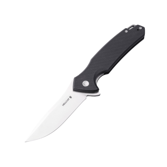 Нож складной MR.BLADE HELLCAT (VG10, G10 Black)