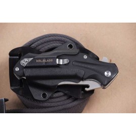 Паучер для складного ножа MR BLADE HT-1 KYDEX
