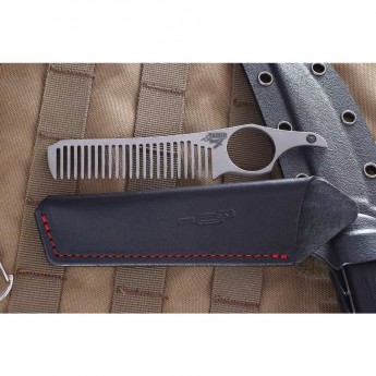 Расческа для бороды MR BLADE B.C. 02.01 Расческа для бороды MR BLADE B.C. 02.01