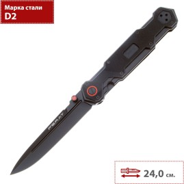 Складной нож MR.BLADE FERAT 035-BSW Складной нож MR.BLADE FERAT 035-BSW
