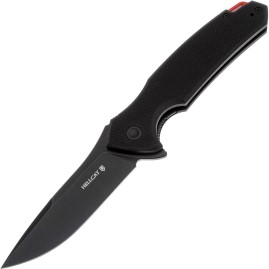 Складной нож MR.BLADE HELLCAT MINI MB901-V10/G10BK