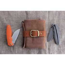 Сумка BAG-FIVE MR BLADE КОРИЧНЕВАЯ