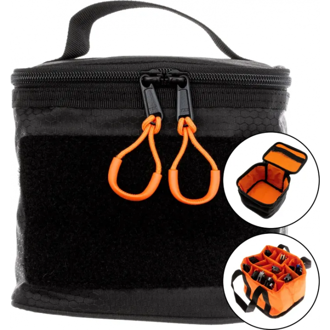 Сумка-органайзер для ножей MR.BLADE CASE 18 MB-AC-ORGCS18