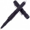 Тактическая ручка MR BLADE SHIFTER TACTICAL PEN-1 BLACK MBS020