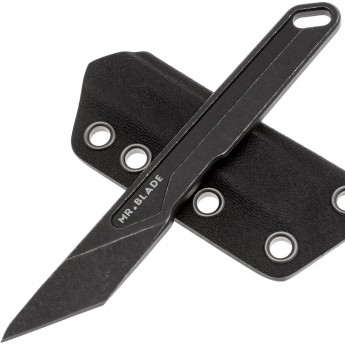 Тактический нож MR.BLADE KIRIDASHI TACTICAL MB412-BSW