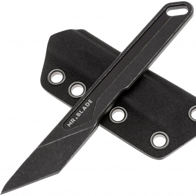 Тактический нож MR.BLADE KIRIDASHI TACTICAL MB412-BSW Тактический нож MR.BLADE KIRIDASHI TACTICAL MB412-BSW