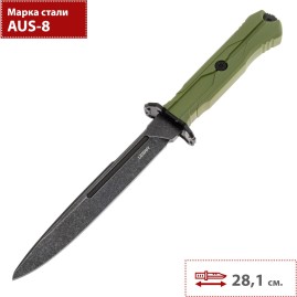 Тактический нож MR.BLADE LESHIY MB390-BSW Тактический нож MR.BLADE LESHIY MB390-BSW